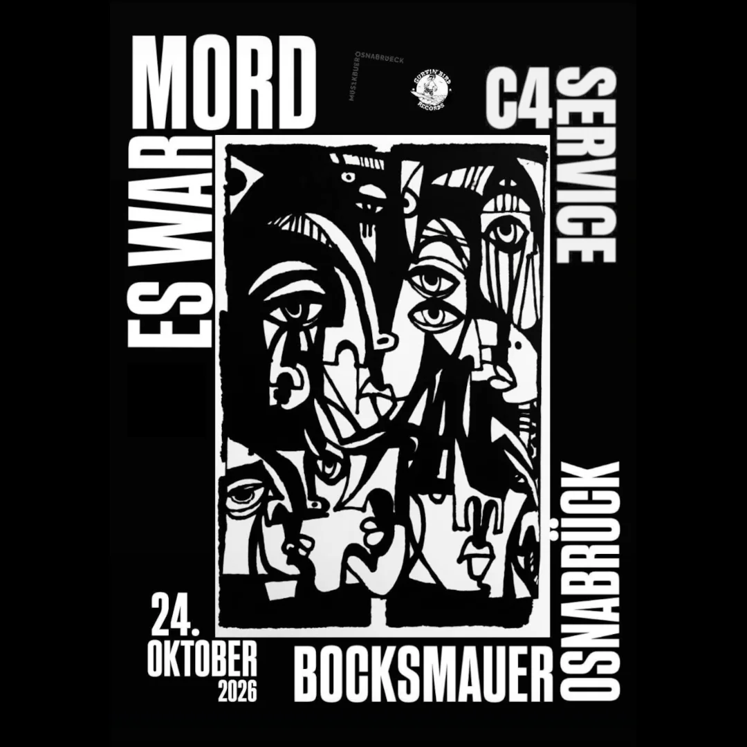 Es war Mord + C4Service