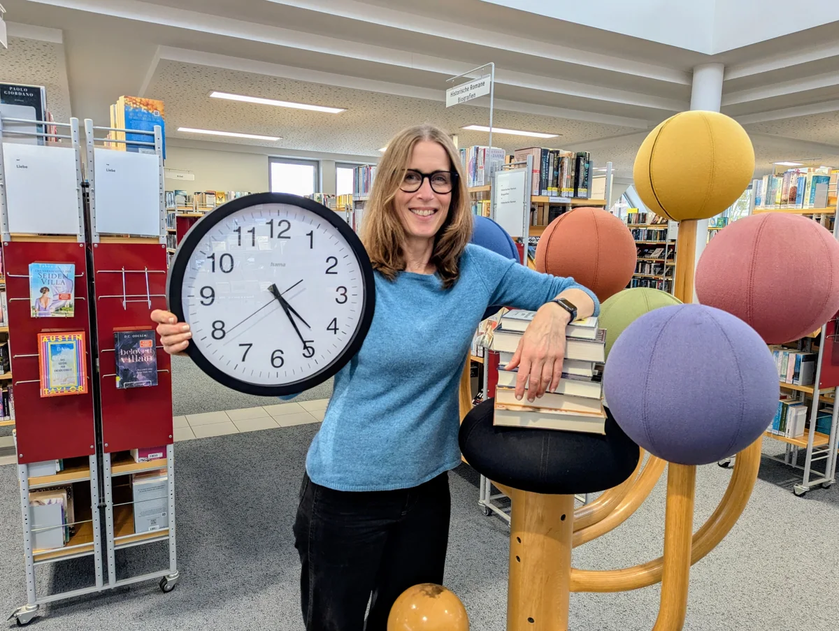 Meet and Read