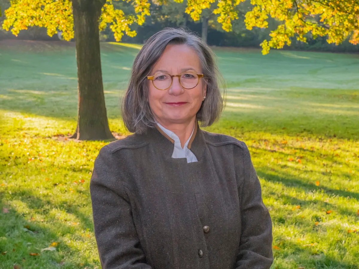 Annemarie Stoltenberg - Lektüretipps für den Herbst