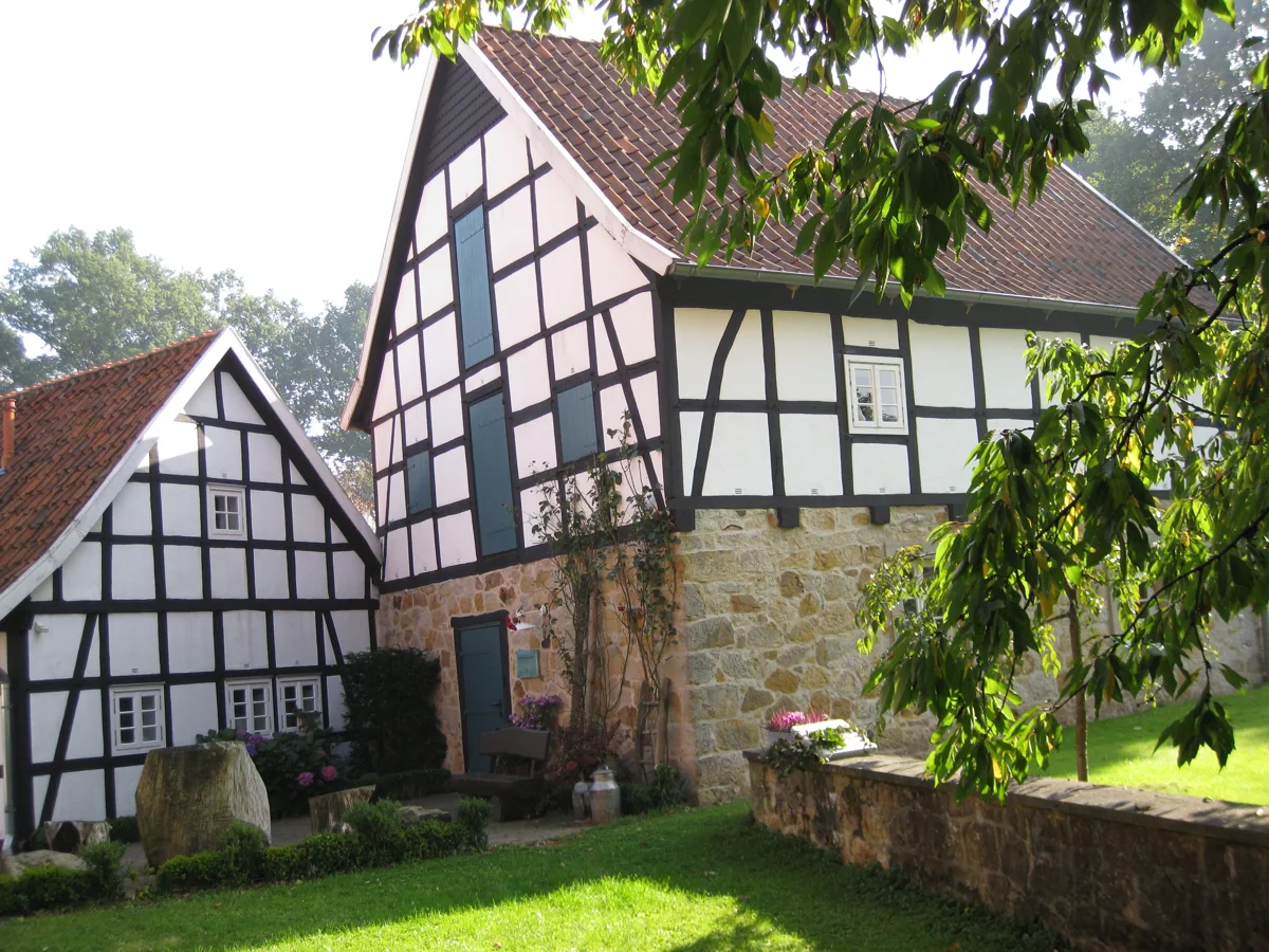 Veranstaltungen in Osnabrück und Umgebung am Mittwoch, 16. September 2026 Kultur- und Begegnungszentrum "Averbecks Hof"