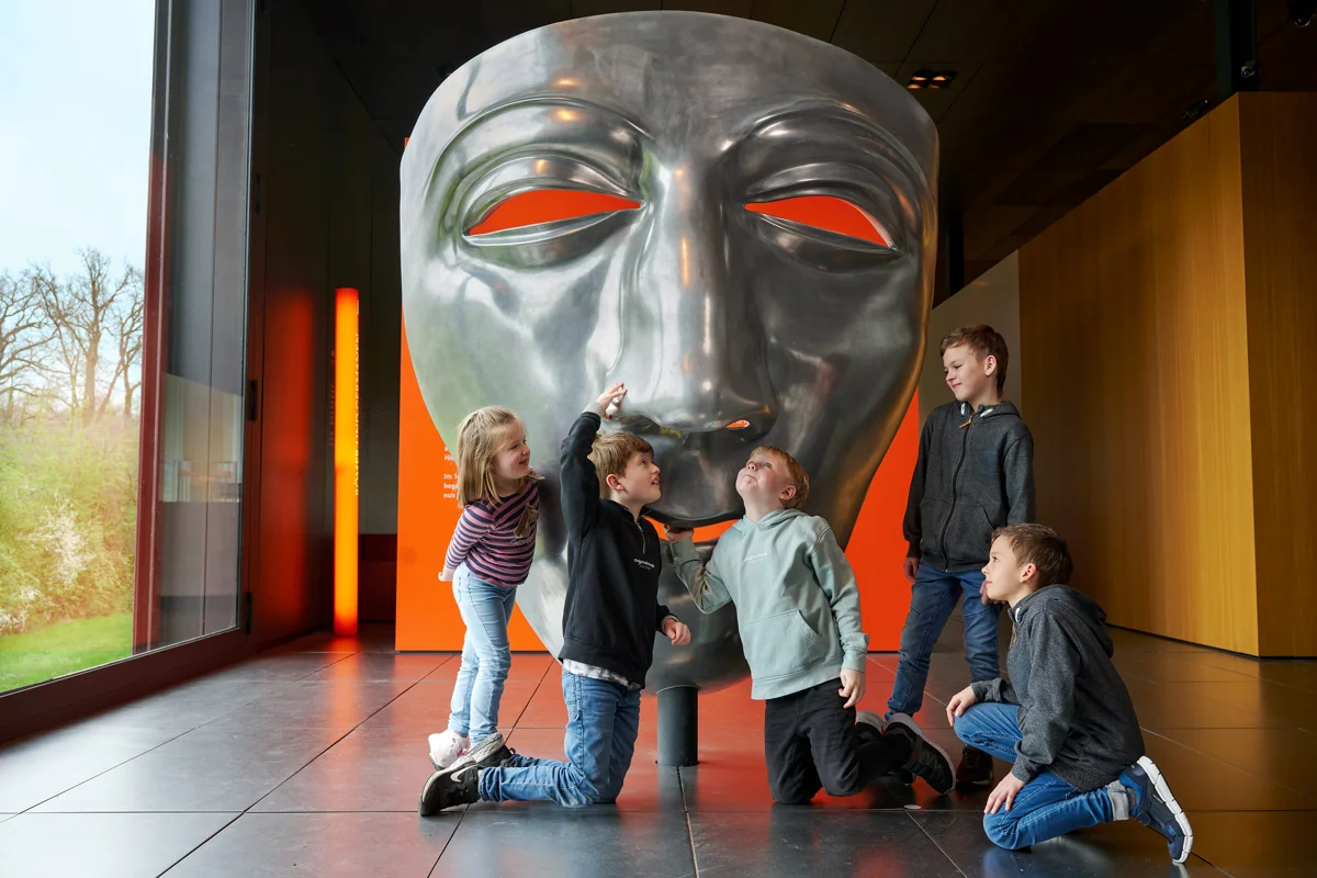 Veranstaltungen in Osnabrück und Umgebung am 18.10.2026 Varusschlacht: Familienführung in der Dauerausstellung