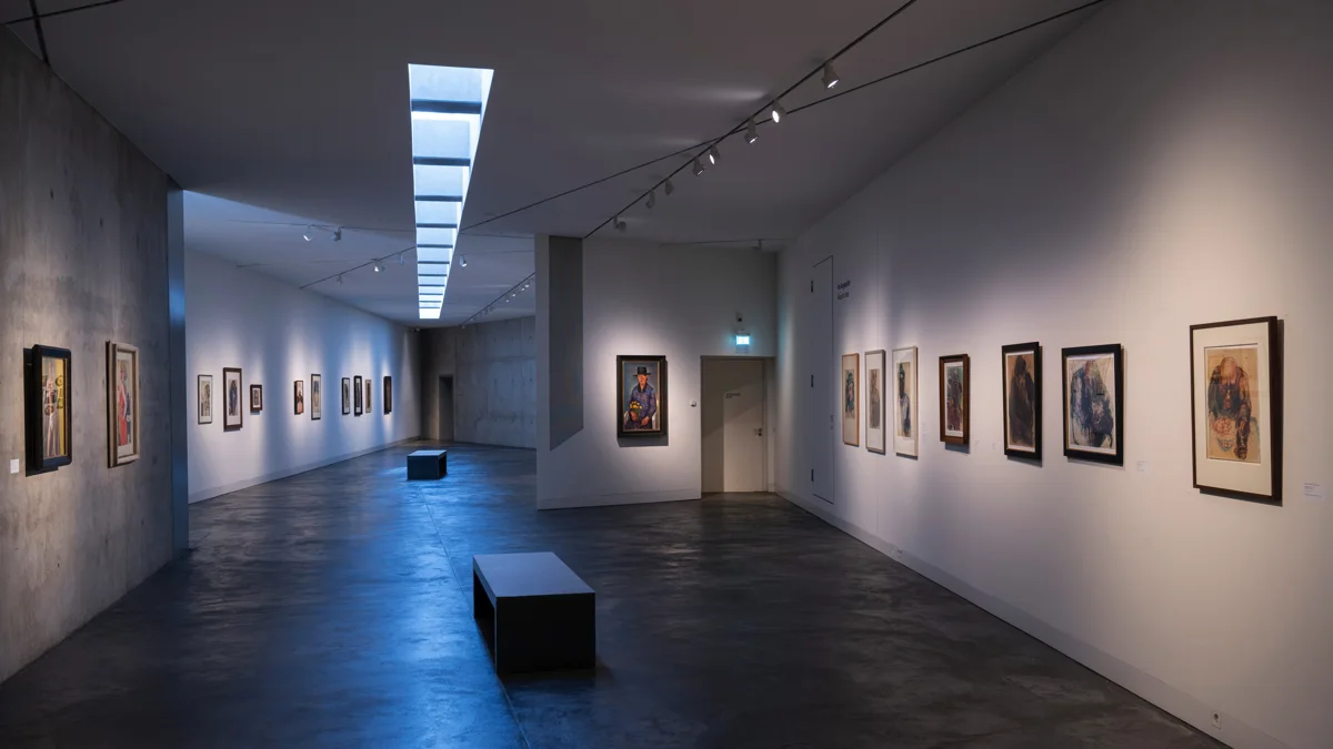 Veranstaltungen in Osnabrück und Umgebung am 04.10.2026 MQ4 - Sonderausstellung