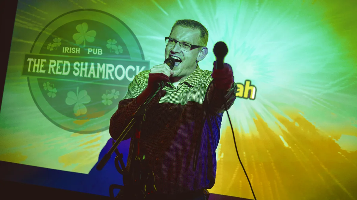 Veranstaltungen in Osnabrück und Umgebung am 18.09.2026 Pub Karaoke