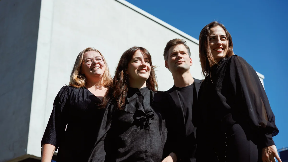 Veranstaltungen in Osnabrück und Umgebung am 26.09.2026 Musica Viva - Kraftvoll I