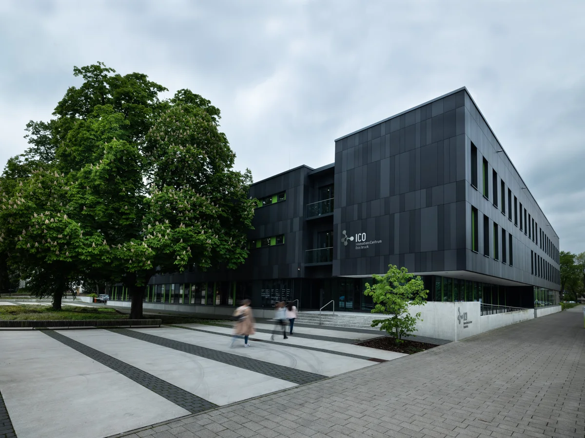 Veranstaltungen in Osnabrück und Umgebung am 26.10.2026 Forum Zukunftsnetz