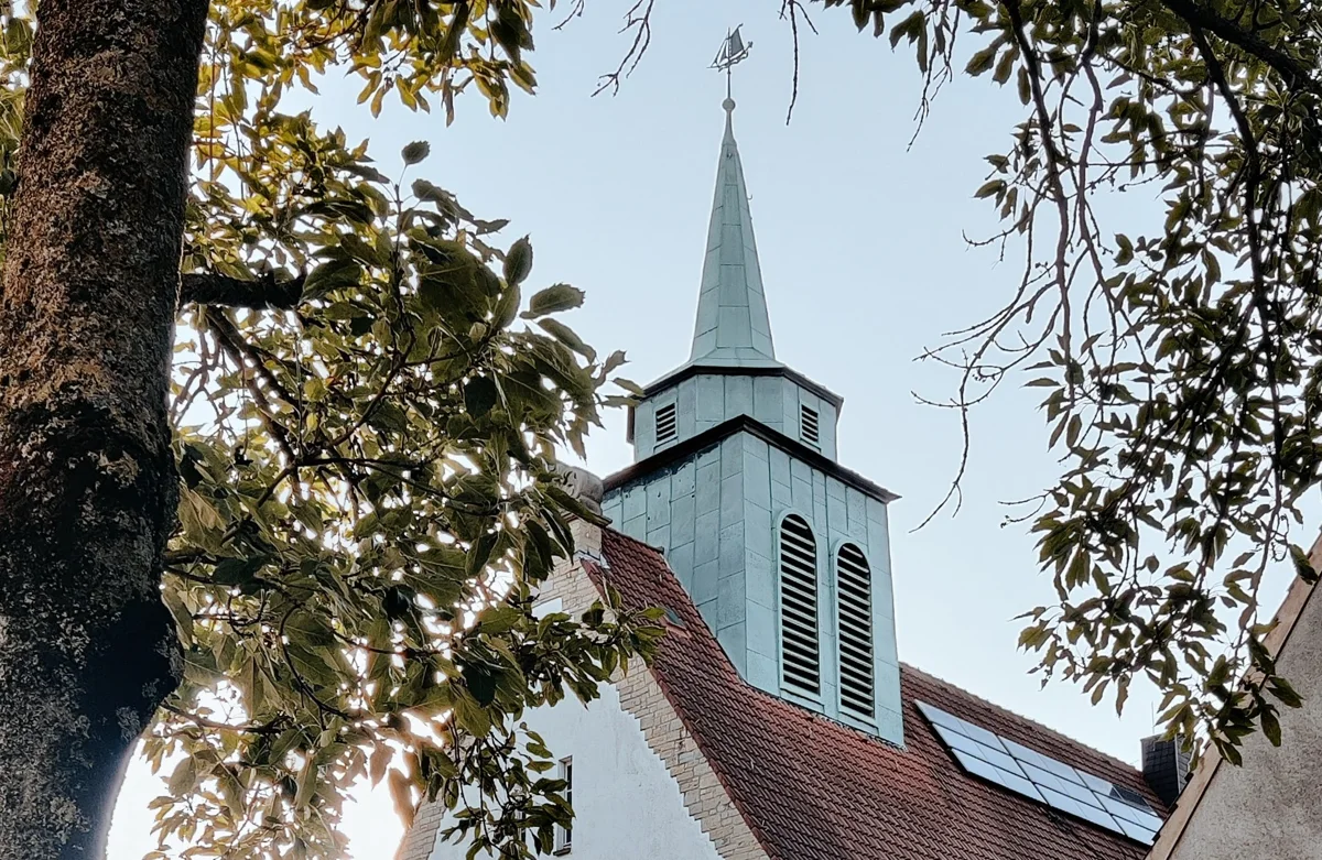 Veranstaltungen in Osnabrück und Umgebung am 19.09.2026 Kindersingwochenende im Sharehaus Friedenskirche