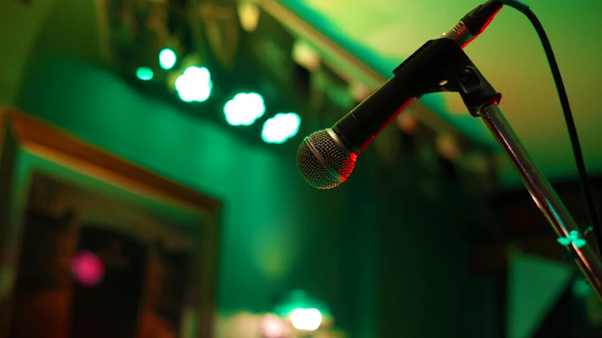 Veranstaltungen in Osnabrück und Umgebung am 24.09.2026 Irish Folk Session