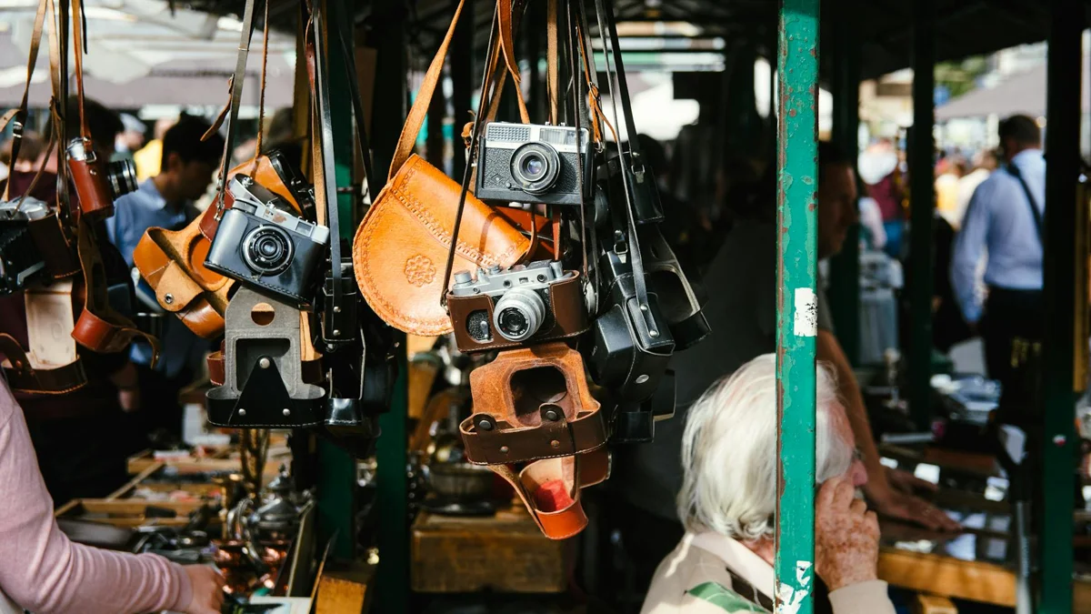 Veranstaltungen in Osnabrück und Umgebung am 26.09.2026 Hof-Flohmarkt