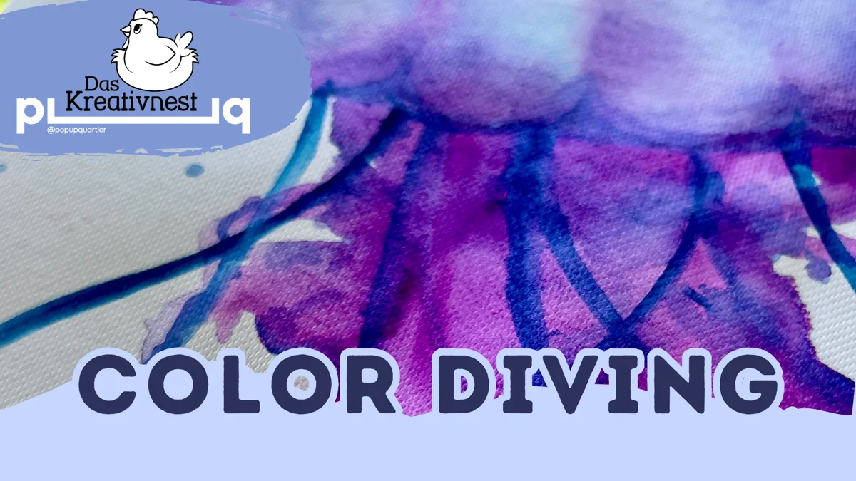 Color Diving