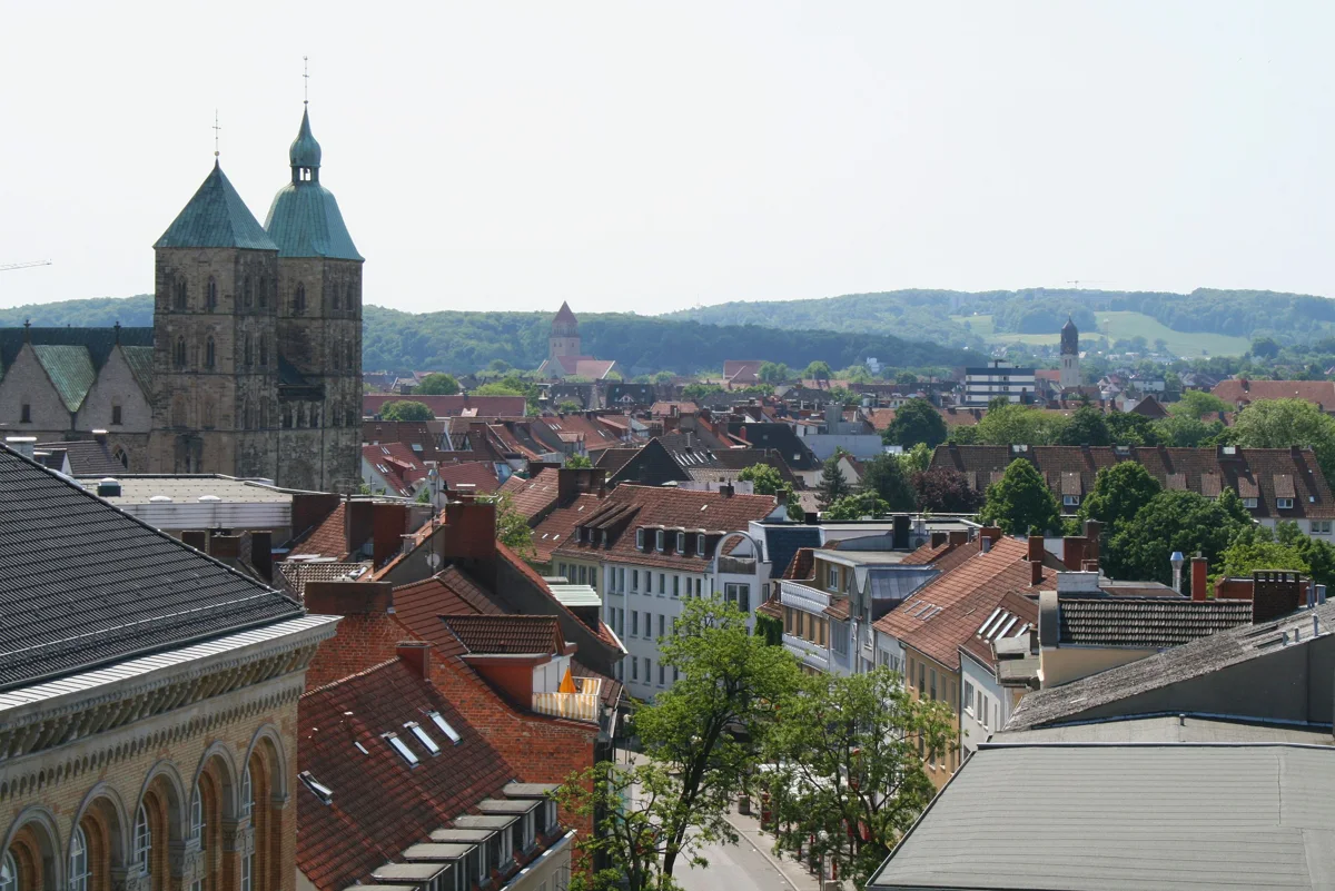Veranstaltungen in Osnabrück und Umgebung am 04.10.2026 StadtLandFührungen: Auf den Spuren der NS-Zeit zwischen Neustadt und Bahnhof