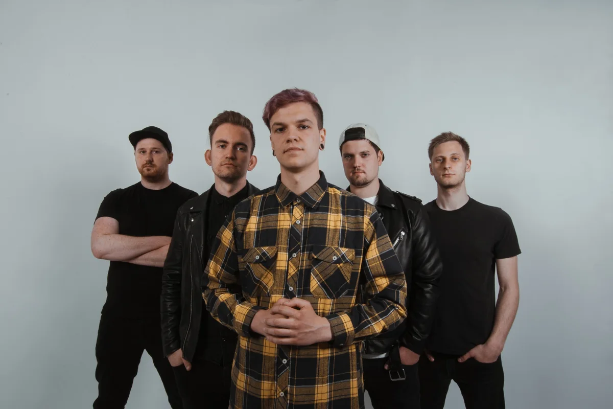 Dead Phoenix – Until I die Tour 2026