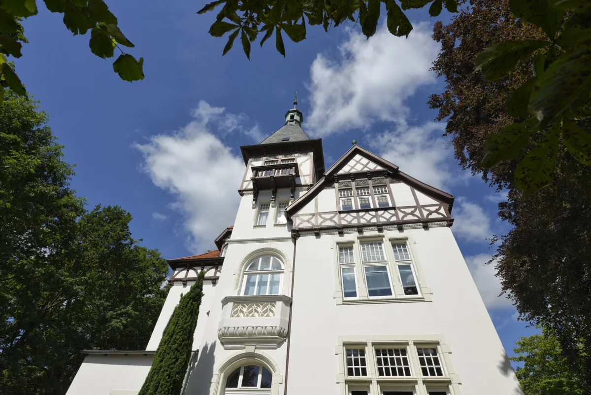 Veranstaltungen in Osnabrück und Umgebung am 18.10.2026 Vernissage: Jens Hunger und Hinrich van Hülsen