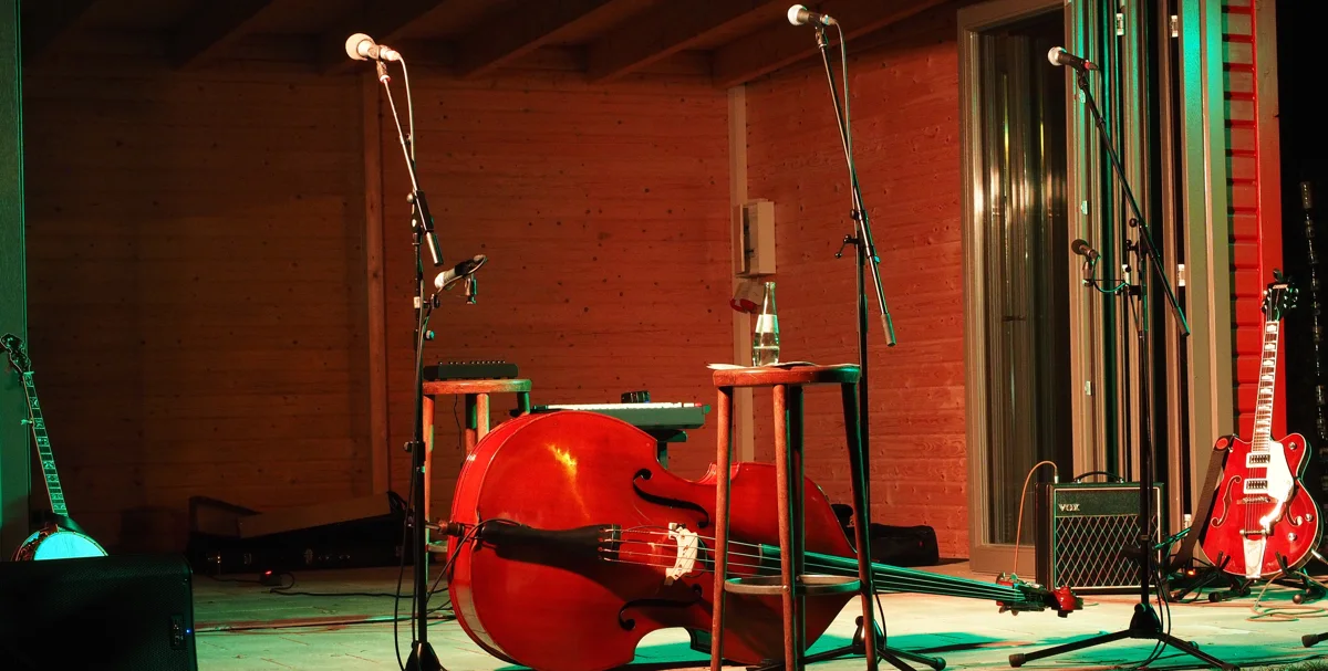 Jam Session