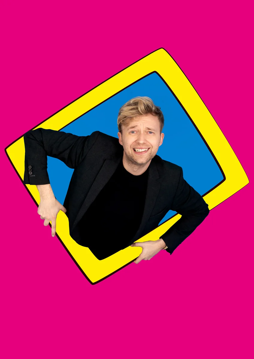 Marc Weide - Weltmeister der Zauberkunst