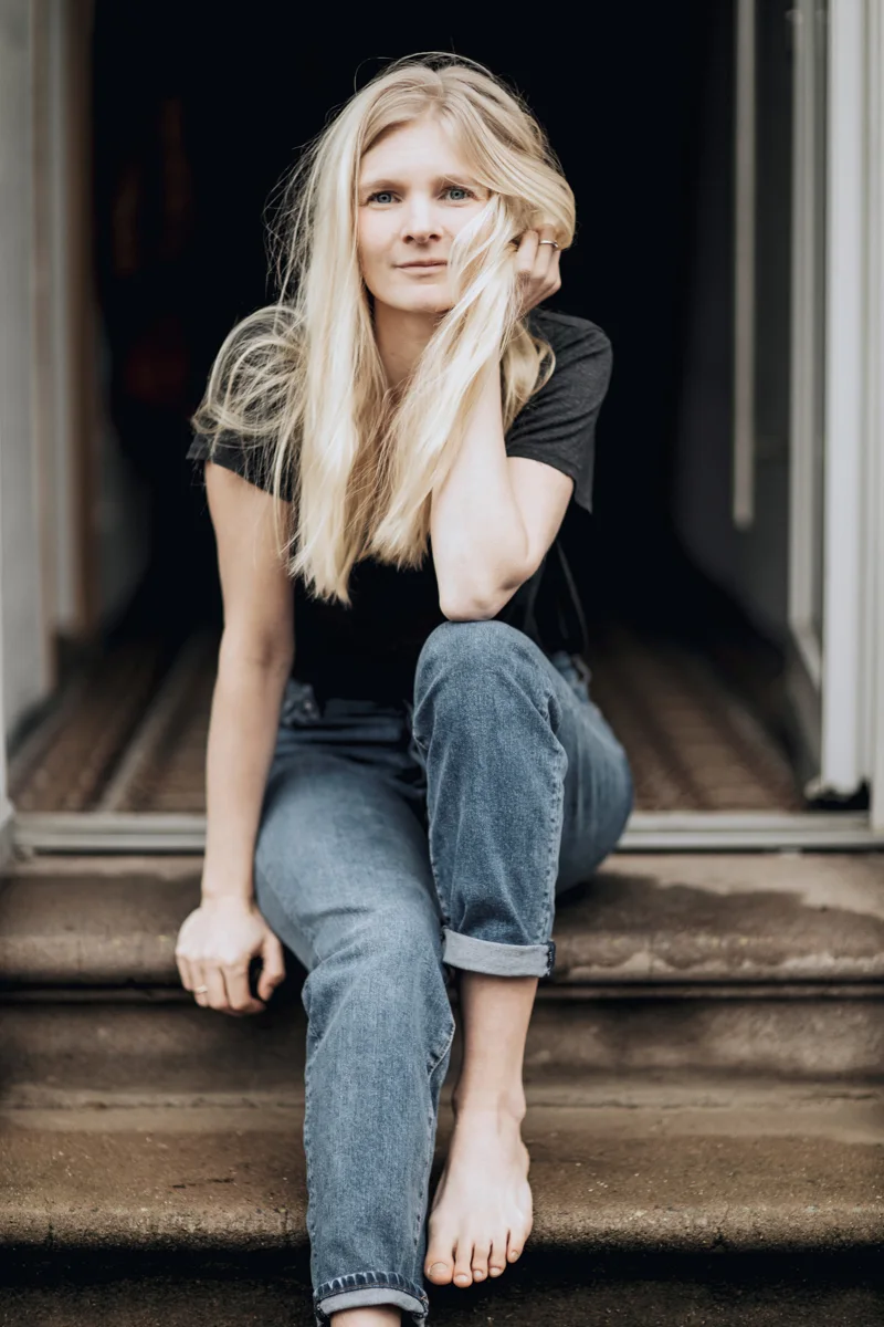Inga Hanka: "Little Hollywood"