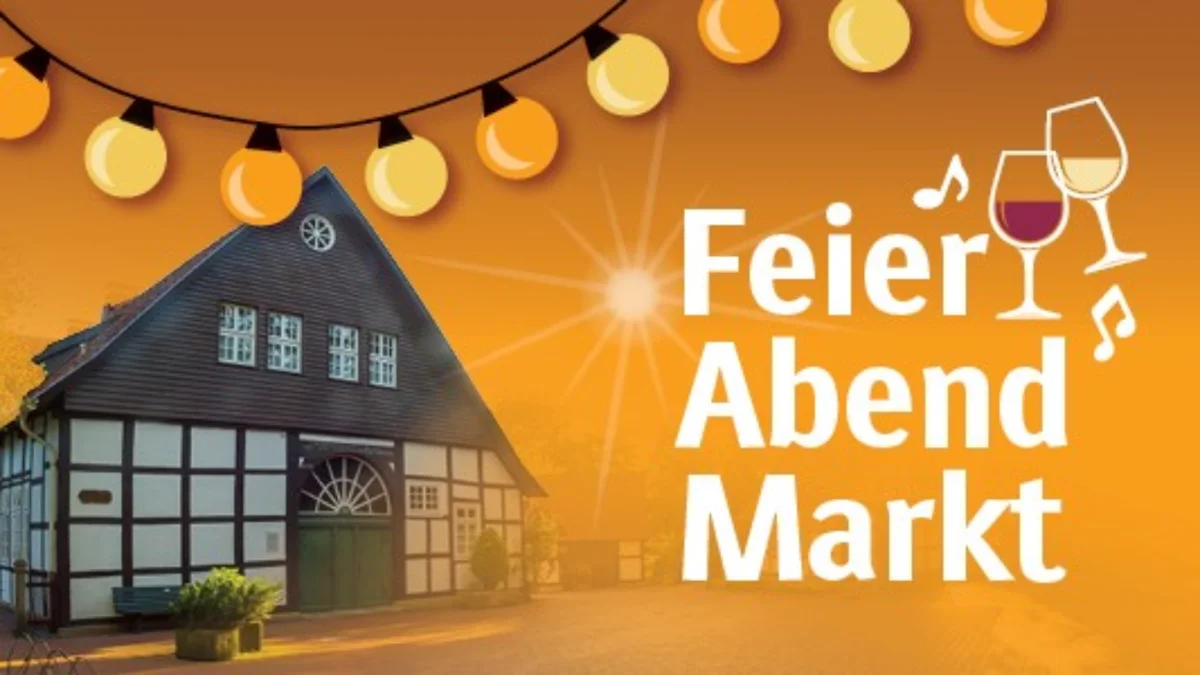 Hagener Feierabendmarkt
