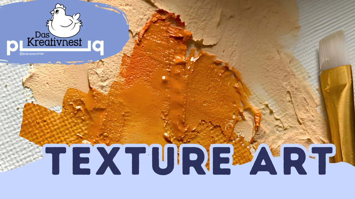 Texture Art