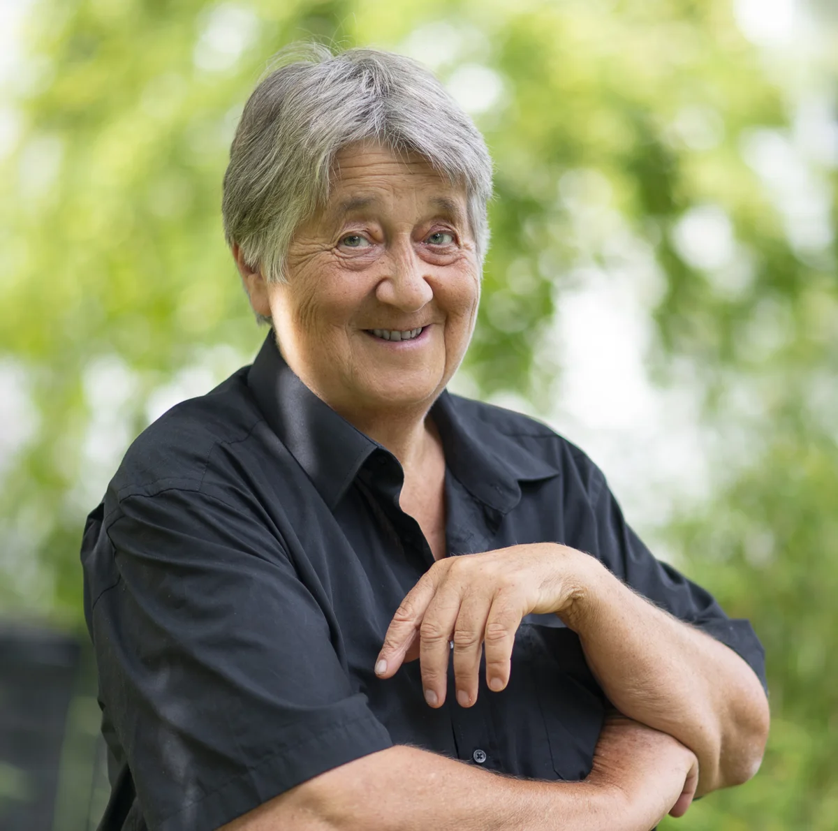 „Die Lese-Rampe“ präsentiert: Maria Braig