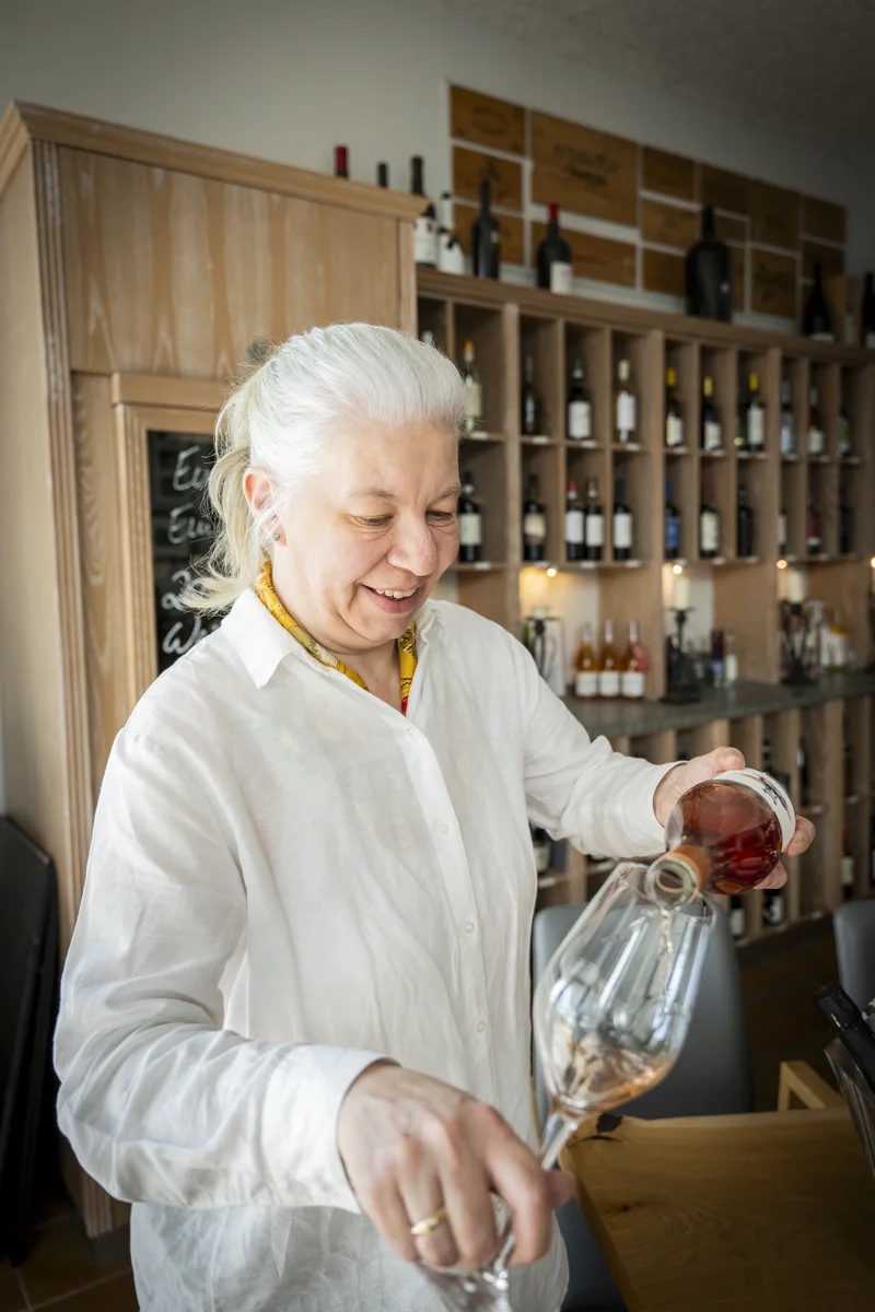 Weintasting - Blind Date mit Ihrem Lieblingswein
