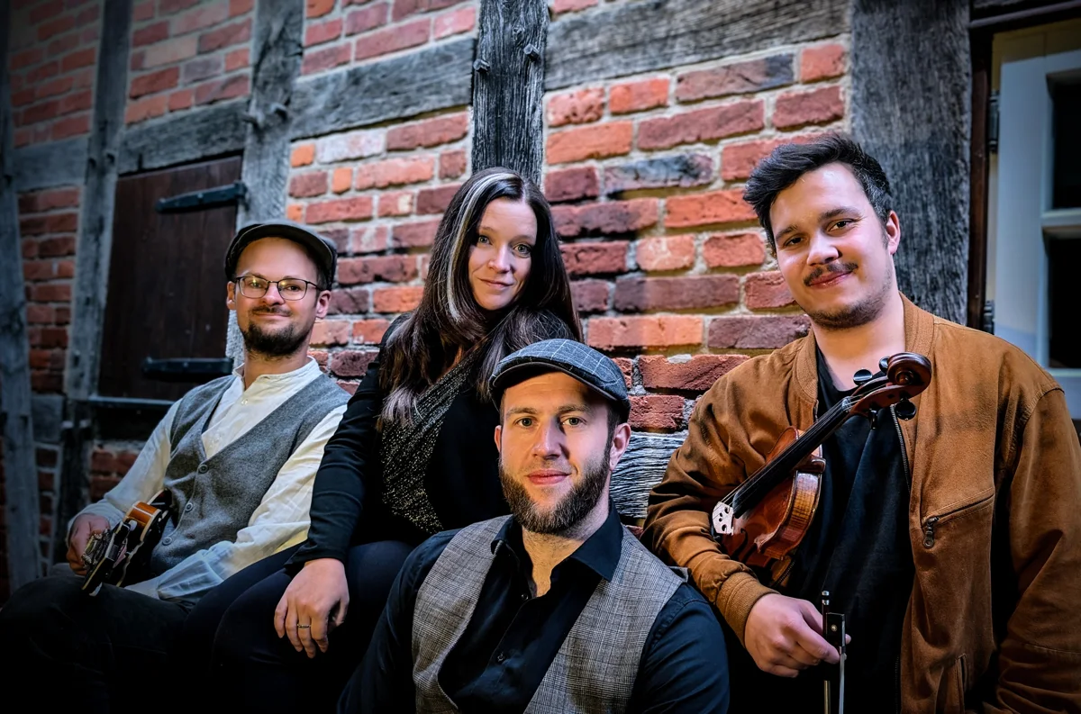 Kilkenny Band