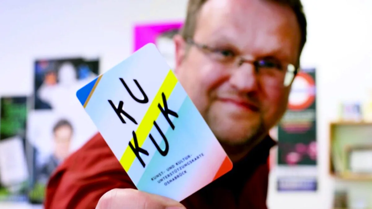 KUKUKsTREFF