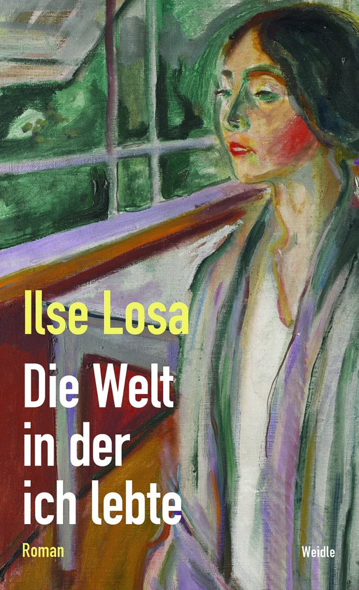 Kulturherbst Melle: Die Welt in der ich lebte