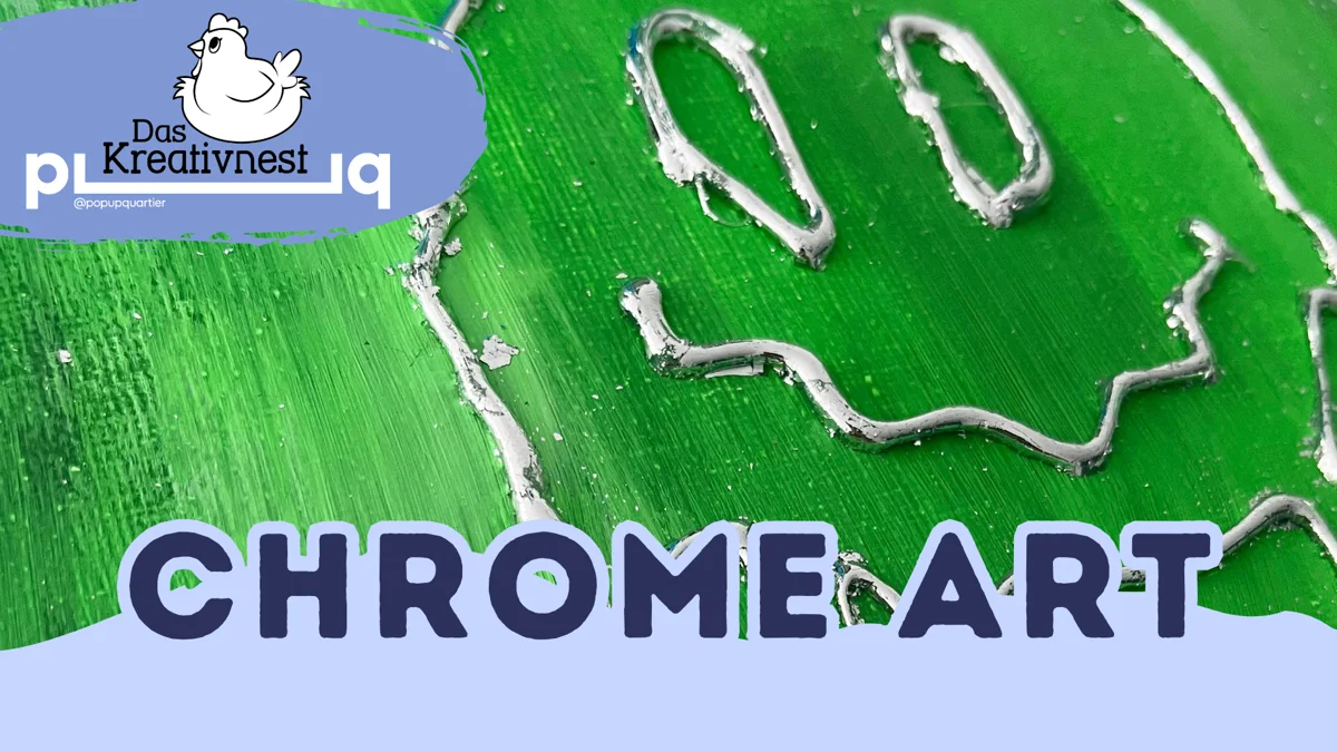 Veranstaltungen in Osnabrück und Umgebung am 19.09.2026 Chrome Art
